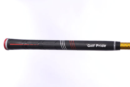 Used Cobra Fly-Z Single 7-Iron - Left-Handed - Regular Flex-Next Round