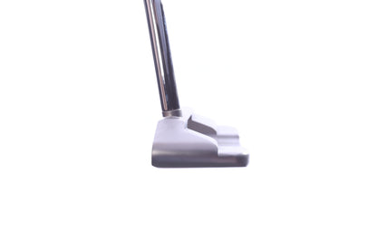 Used TaylorMade TP HYDROBLAST Del Monte 7 Putter - Right-Handed - 35 in - Blade