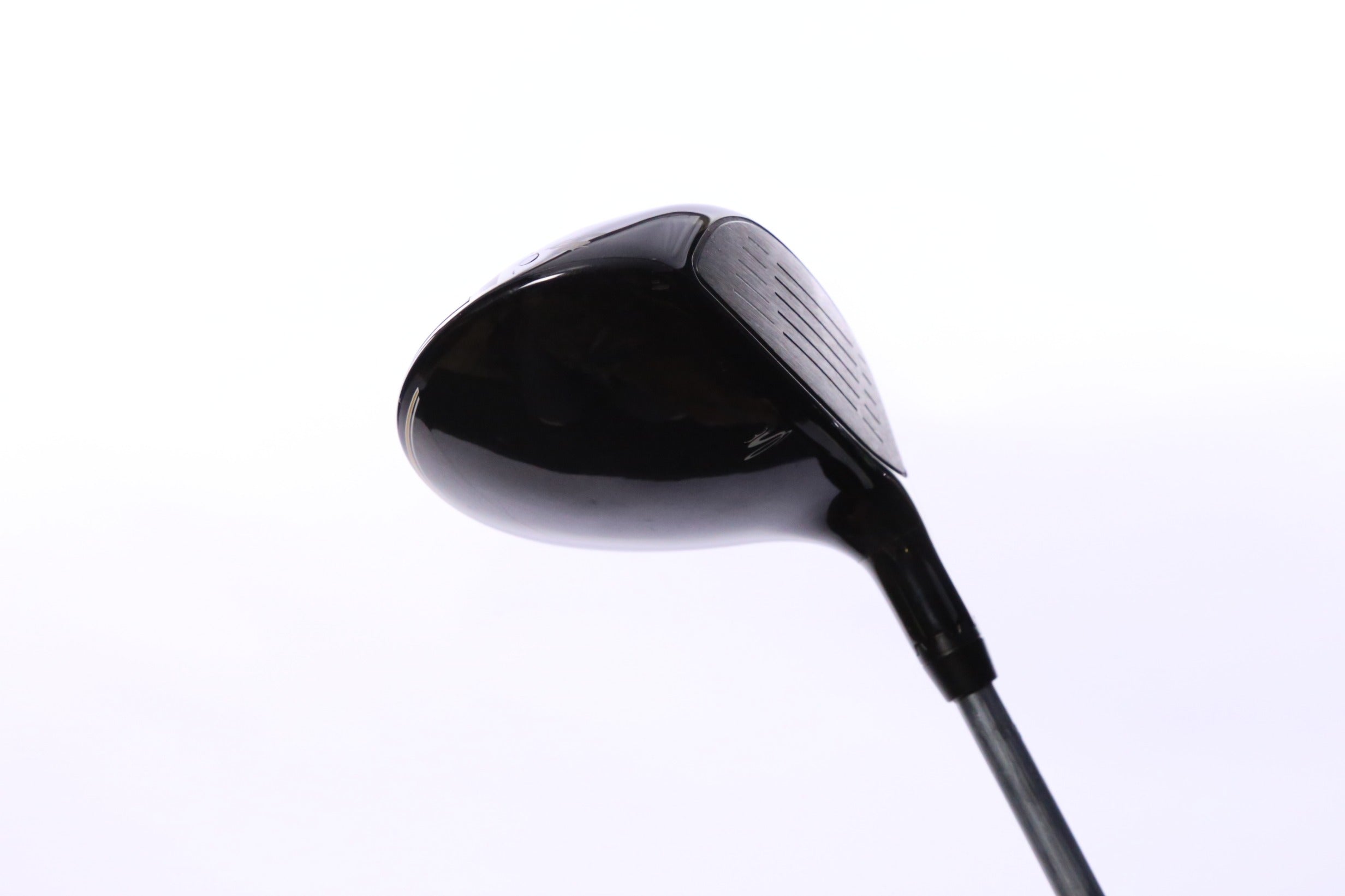 Used Cobra Fly-Z+ 3-Wood - Left-Handed - 14.5 Degrees - Regular Flex-Next Round