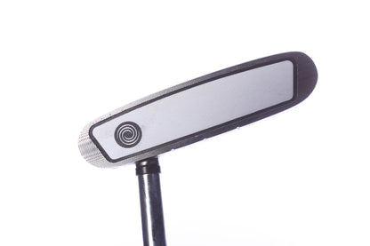 Used Odyssey White Ice Rossie Putter - Right-Handed - 35.5 in - Mid-mallet