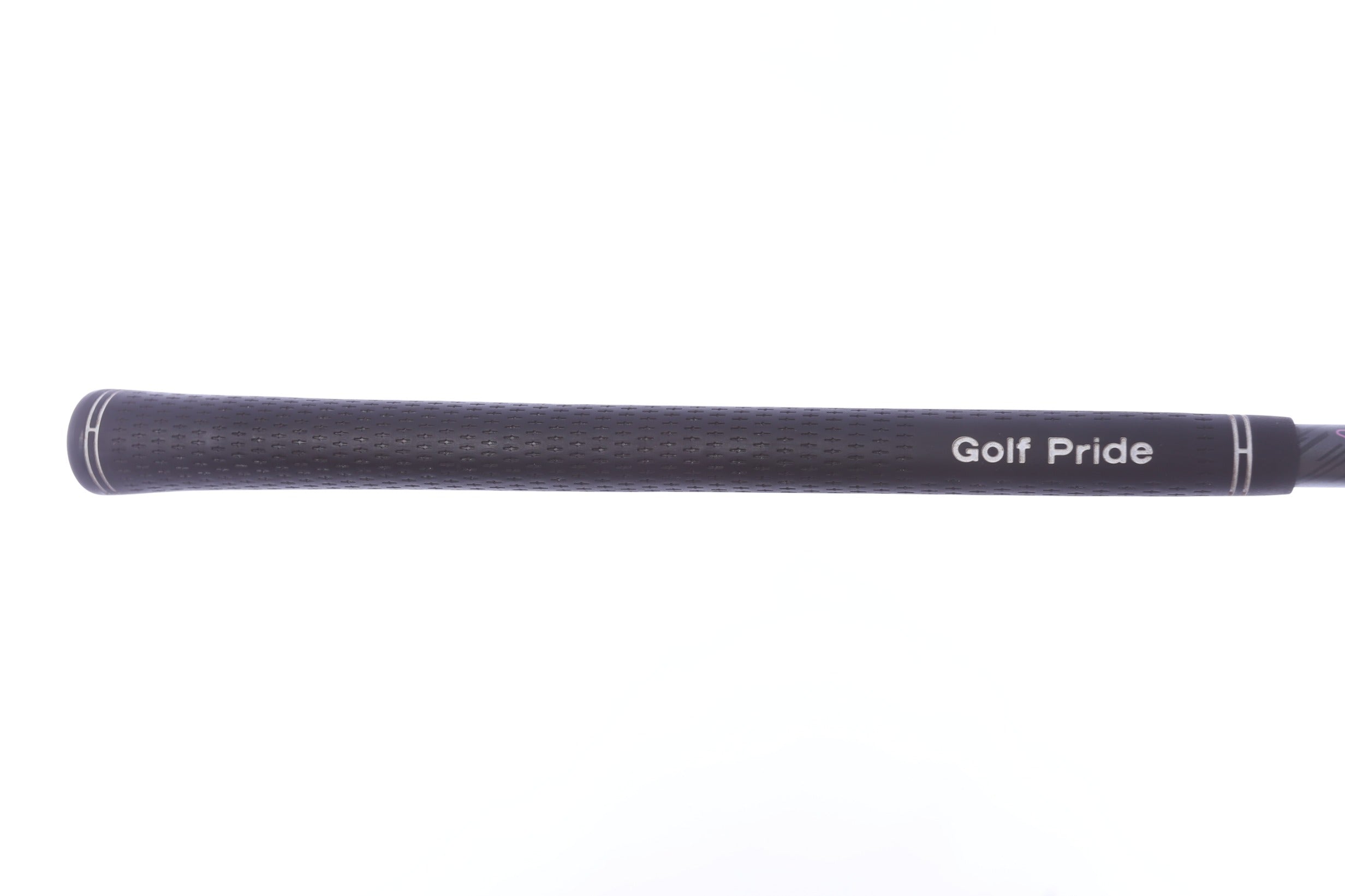 Used TaylorMade STEALTH 2 HD Rescue 5H Hybrid - Right-Handed - 27 Degrees - Ladies Flex-Next Round
