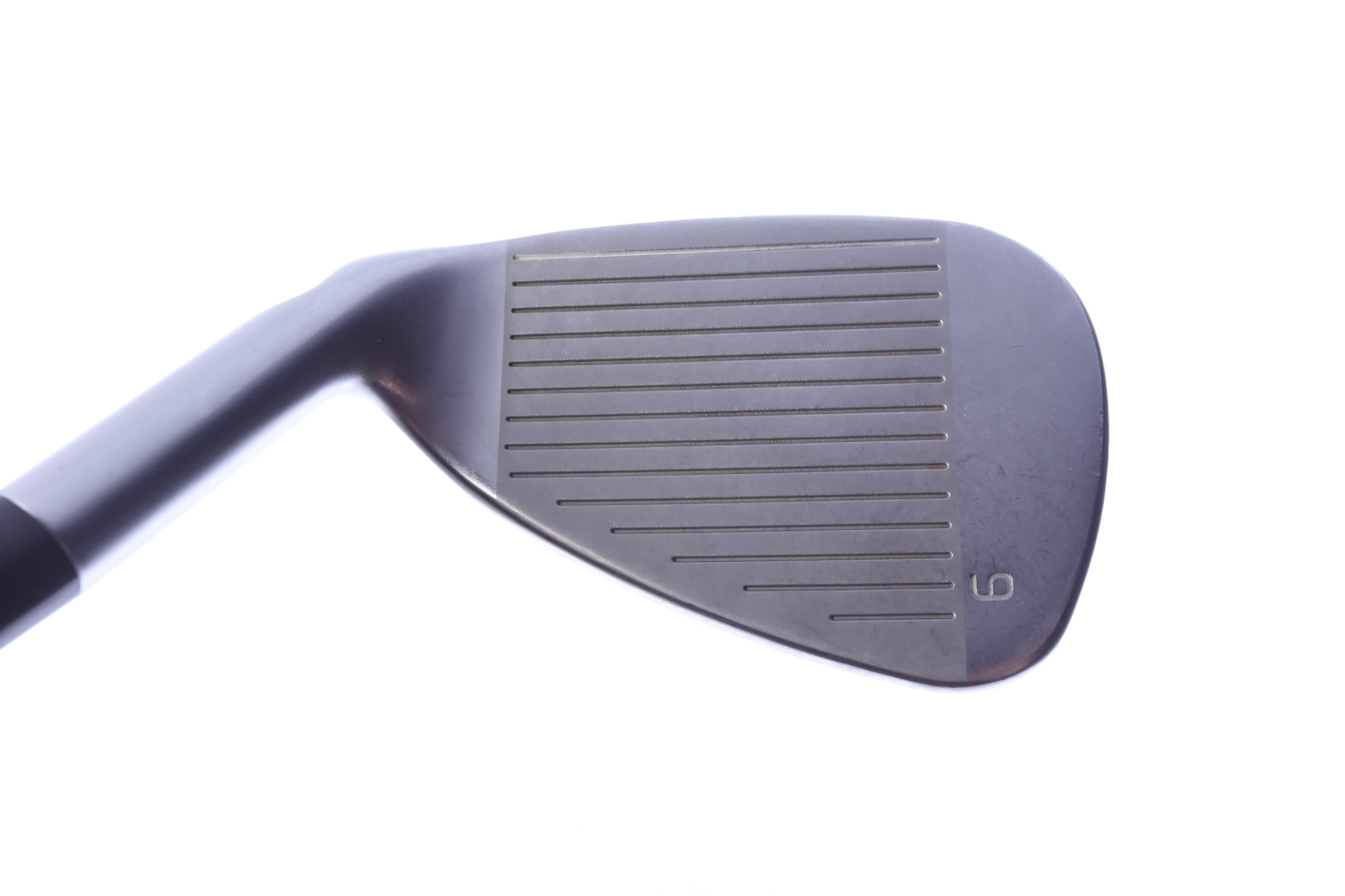 Used Ping G430 Single 9-Iron - Right-Handed - Regular Flex