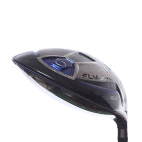 Used Cobra Fly-Z XL Driver - Right-Handed - 10.5 Degrees - Seniors Flex-Next Round
