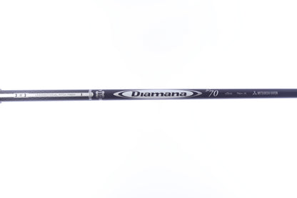Used Titleist TS3 Driver - 9.5 Degrees - Extra Stiff Flex Mitsubishi Diamana - Right-Handed