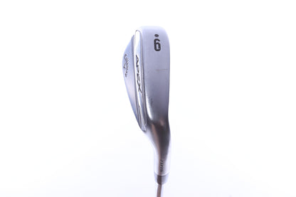 Used Callaway Apex Pro 21 Single 9-Iron - Right-Handed - Extra Stiff Flex-Next Round