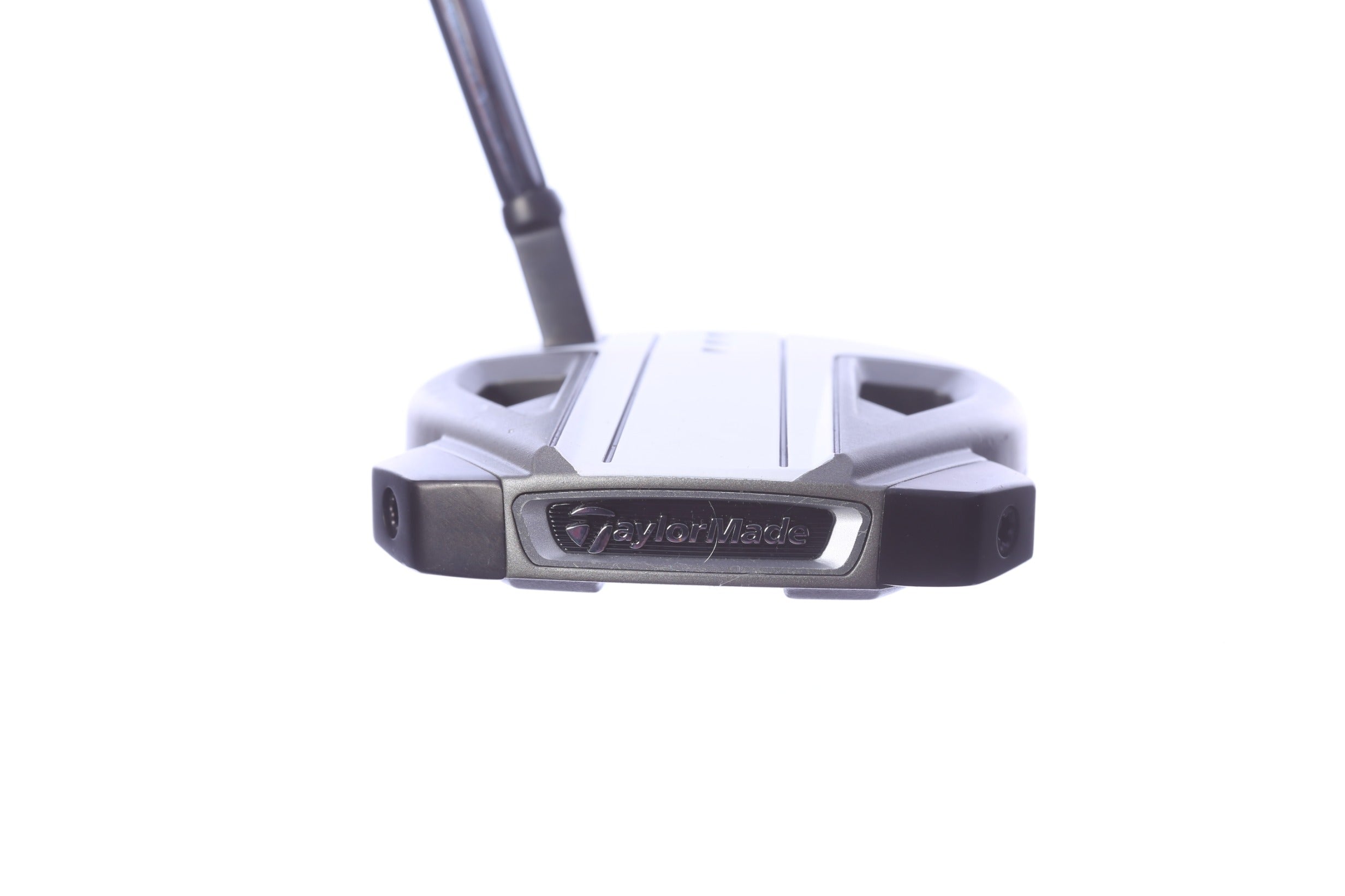 Used TaylorMade Spider EX Platinum Putter - Right-Handed - 36 in - Mallet
