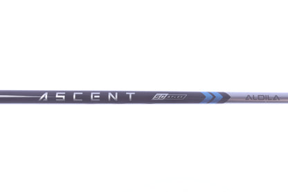Used Callaway Paradym X Iron Set - Right-Handed - 6-PW - Seniors Flex-Next Round