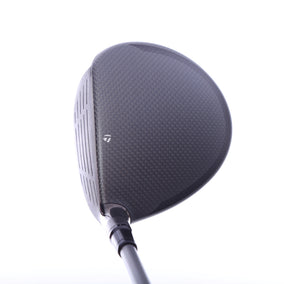 Used TaylorMade Qi35 MAX 3-Wood - Right-Handed - 15.5 Degrees - Seniors Flex-Next Round