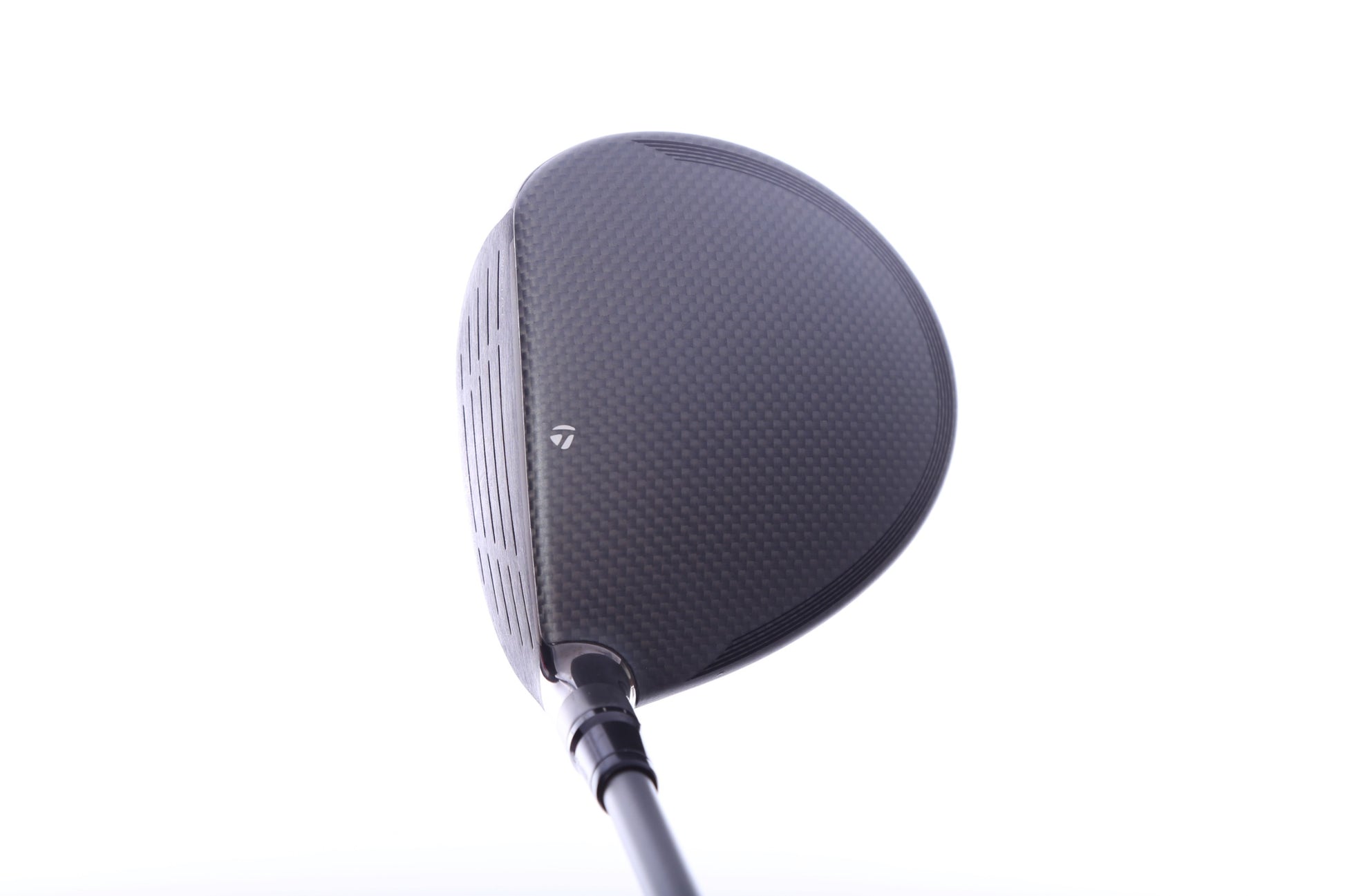 Used TaylorMade Qi35 MAX 3-Wood - Right-Handed - 15.5 Degrees - Seniors Flex-Next Round
