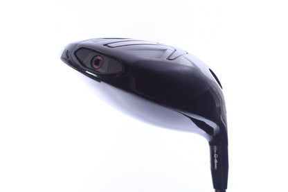 Used Titleist GT2 Driver - 10 Degrees - Stiff Flex Project X HZRDUS Smoke Black - Right-Handed