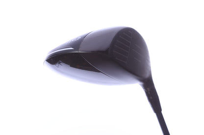 Used Callaway Paradym Ai Smoke Ti 340 Mini Driver - 13.5 Degrees - Stiff Flex Project X Denali - Left-Handed