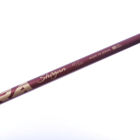 Used Accra Shogun Driver Extra Stiff Graphite Driver Shaft - 43.75 in - No Adapter-Next Round