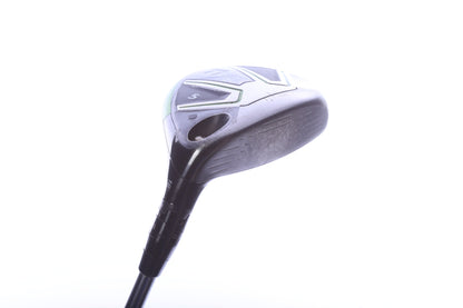 Used Callaway GBB Epic 5-Wood - Right-Handed - 18 Degrees - Regular Flex