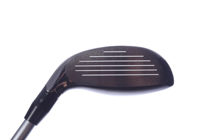 Used Callaway Paradym 5H Hybrid - Right-Handed - 24 Degrees - Seniors Flex-Next Round