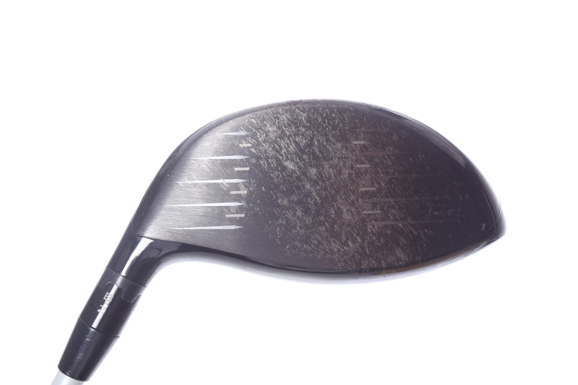 Used Titleist TS1 Driver - 10.5 Degrees - Regular Flex Fujikura Air Speeder - Right-Handed-Next Round