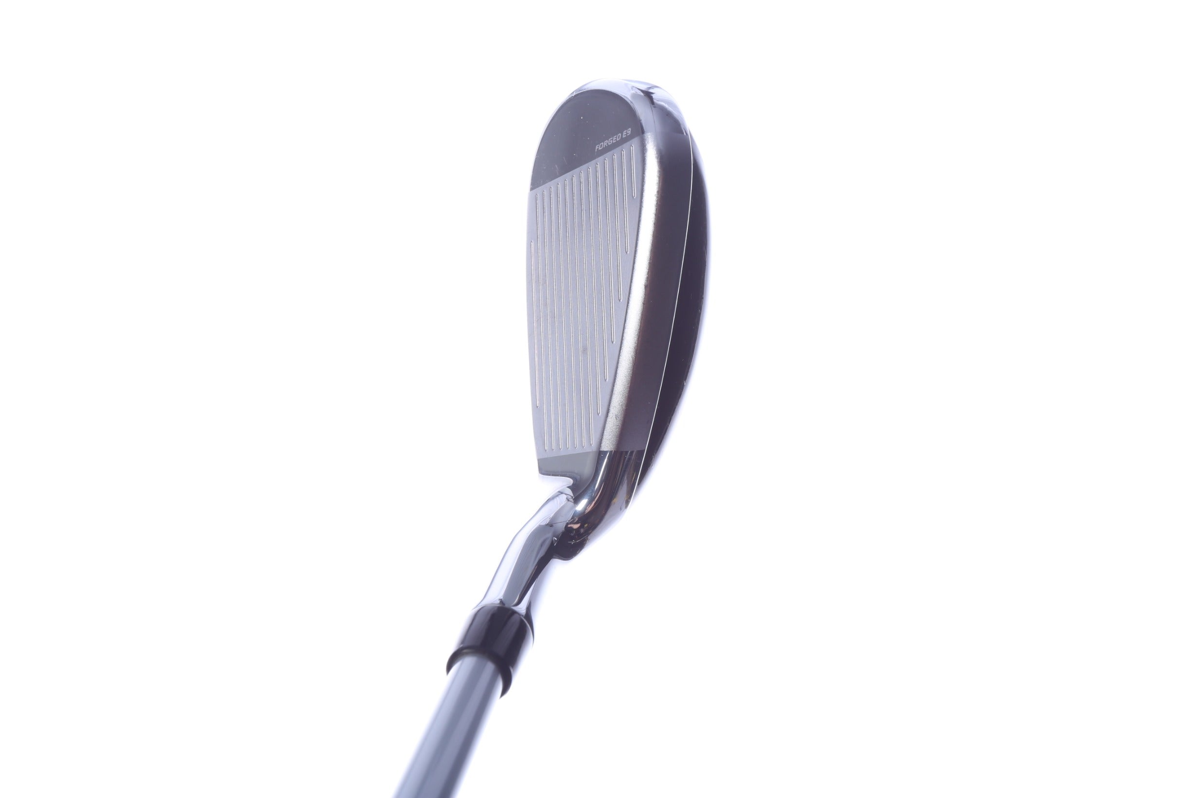 Used Cobra 2023 T-Rail Single 9-Iron - Right-Handed - Ladies Flex