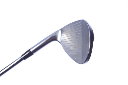Used Mizuno JPX 921 Hot Metal Gap Wedge - Right-Handed - 50 Degrees - Stiff Flex