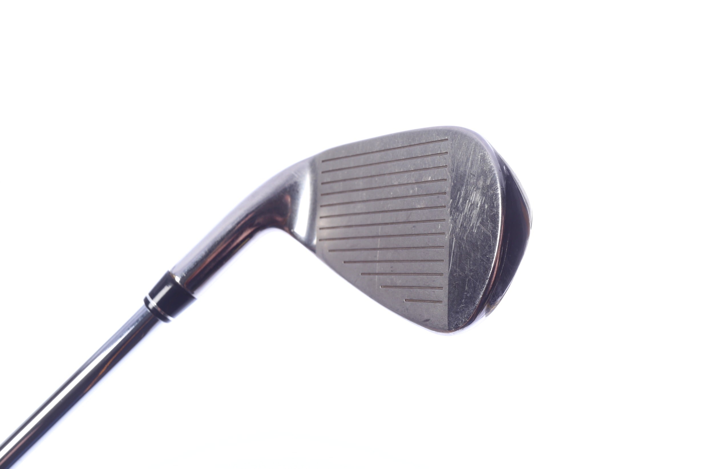 Used Callaway Paradym Ai Smoke MAX Fast Single 8-Iron - Right-Handed - Regular Flex