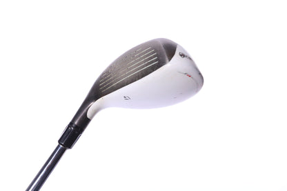 Used TaylorMade Rescue 2011 2H Hybrid - Right-Handed - 16 Degrees - Stiff Flex