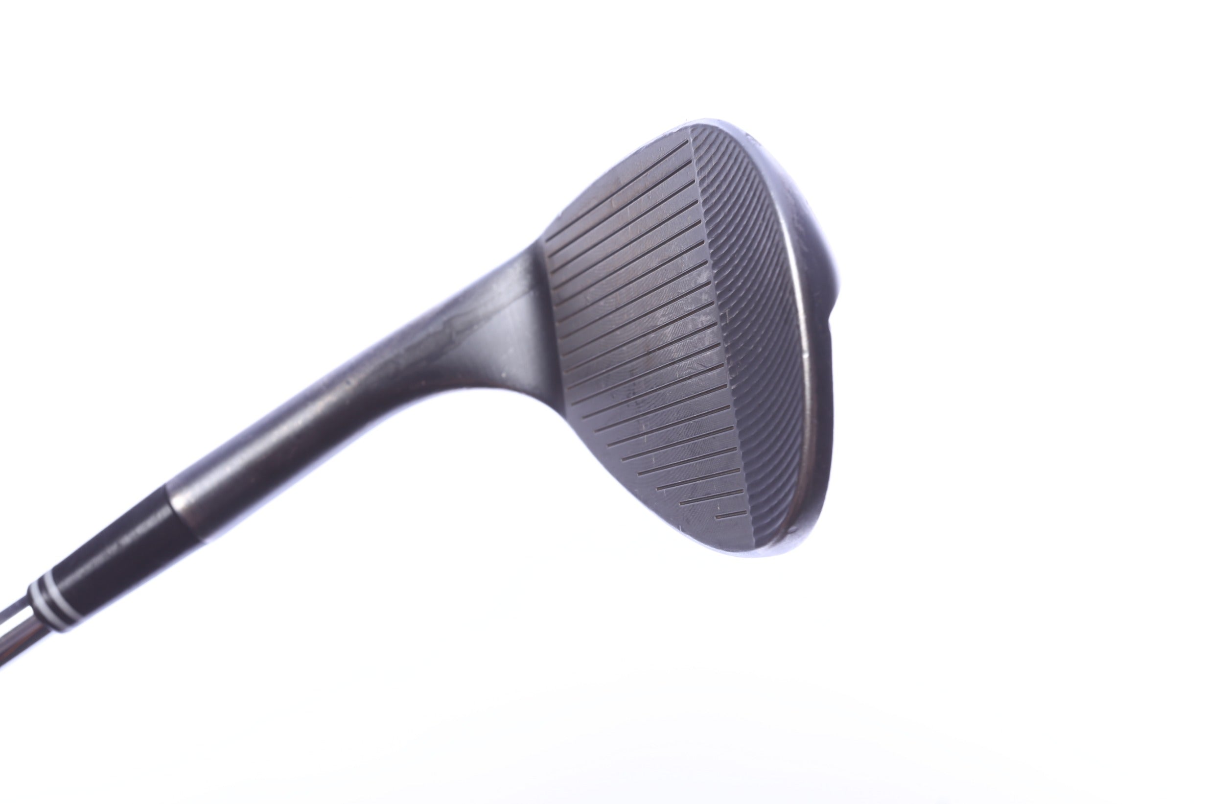 Used Cleveland RTX 6 ZipCore Tour Satin Lob Wedge - Right-Handed - 60 Degrees - Wedge Flex