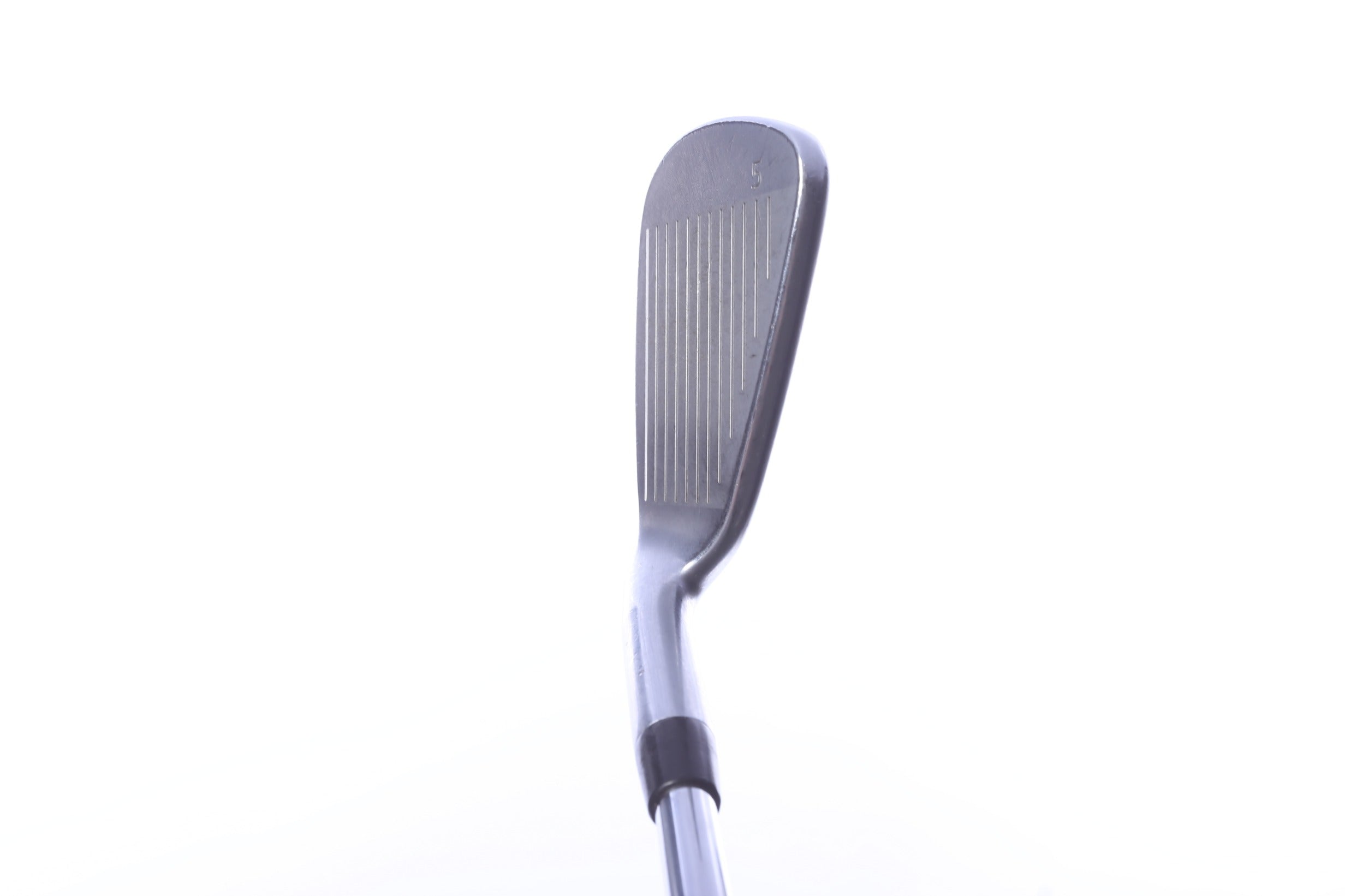 Used Ping i20 Single 5-Iron - Right-Handed - Stiff Flex
