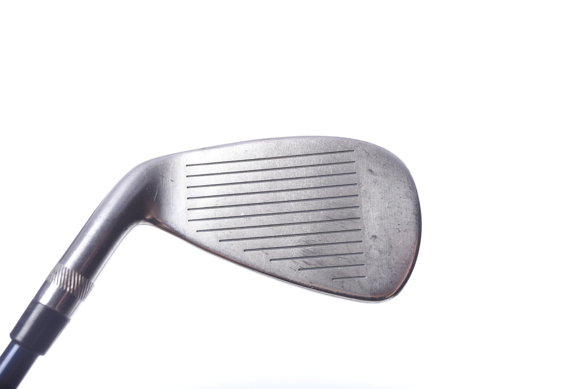 Used Sub 70 699 Pro Single 2-Iron - Right-Handed - Stiff Flex-Next Round