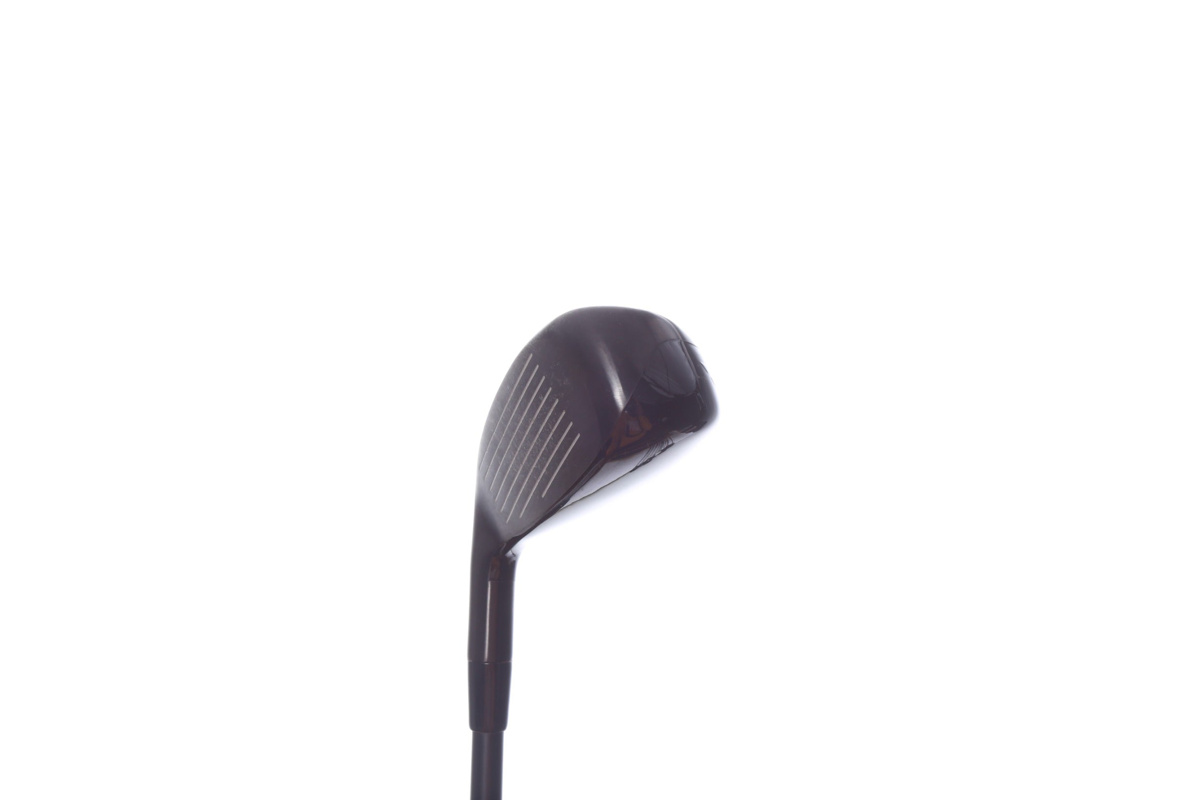 Used Callaway Apex Pro 21 3H Hybrid - Right-Handed - 20 Degrees - Stiff Flex-Next Round