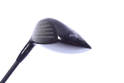 Used Titleist GT2 7-Wood - Right-Handed - 21 Degrees - Stiff Flex-Next Round