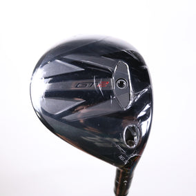 Used Titleist GT2 4-Wood - Right-Handed - 16.5 Degrees - Stiff Flex-Next Round