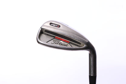Used Titleist AP1 Gap Wedge - Right-Handed - 50 Degrees - Stiff Flex-Next Round