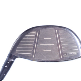 Used Callaway Big Bertha 23 Driver - 10.5 Degrees - Regular Flex Project X HZRDUS Smoke Red RDX - Right-Handed-Next Round