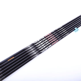 Used Fujikura Vista Pro 2.0 60 Regular Graphite Iron Shaft Set 36"-37.5"-Next Round