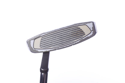 Used TaylorMade Spider EX Platinum Putter - Right-Handed - 35 in - Mallet