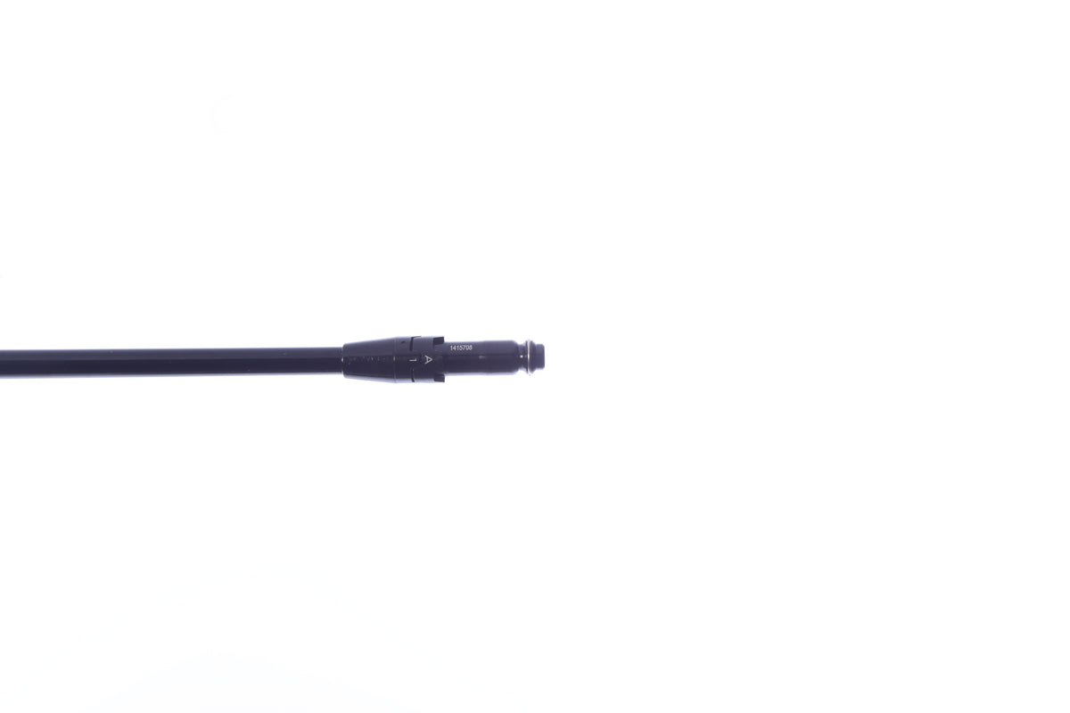 Used Mitsubishi Tensei AV Raw Blue Driver Shaft Regular Flex Graphite - 44.5 in - Titleist Surefit Adapter