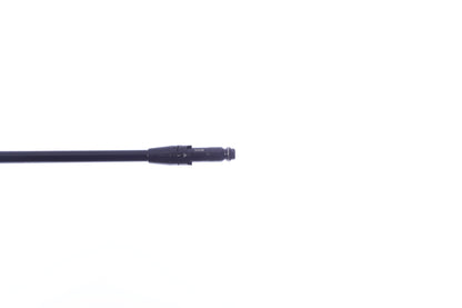 Used Mitsubishi Tensei AV Raw Blue Driver Shaft Regular Flex Graphite - 44.5 in - Titleist Surefit Adapter