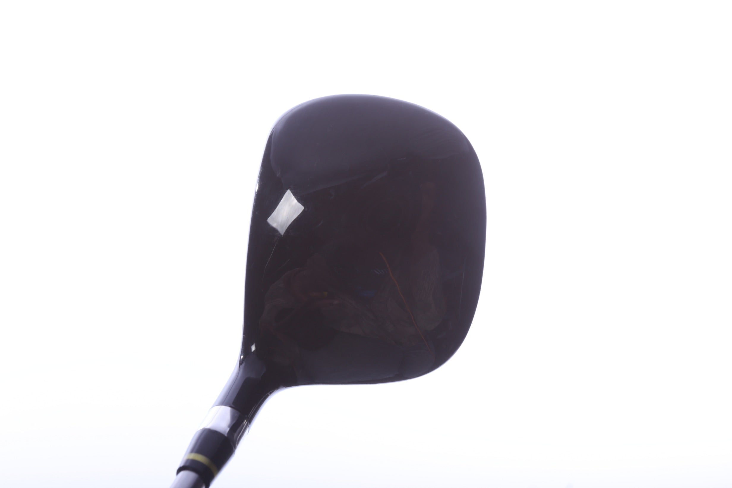 Used Nike SQ MachSpeed 3-Wood - Right-Handed - 15 Degrees - Regular Flex