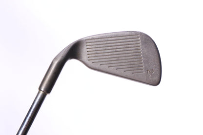 Used Ping Eye 2 Single 2-Iron - Right-Handed - Extra Stiff Flex-Next Round