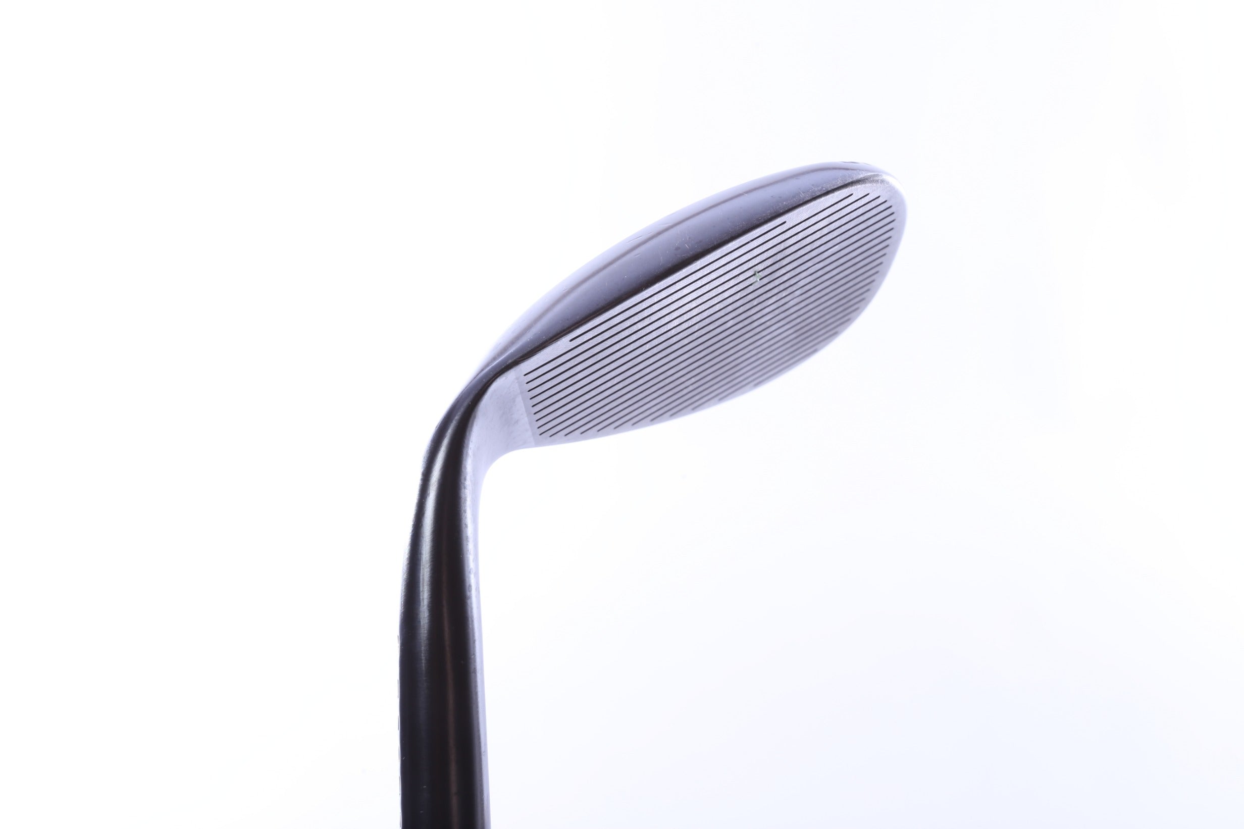 Used Cleveland RTX Full Face ZipCore Black Satin Lob Wedge - Right-Handed - 58 Degrees - Wedge Flex-Next Round
