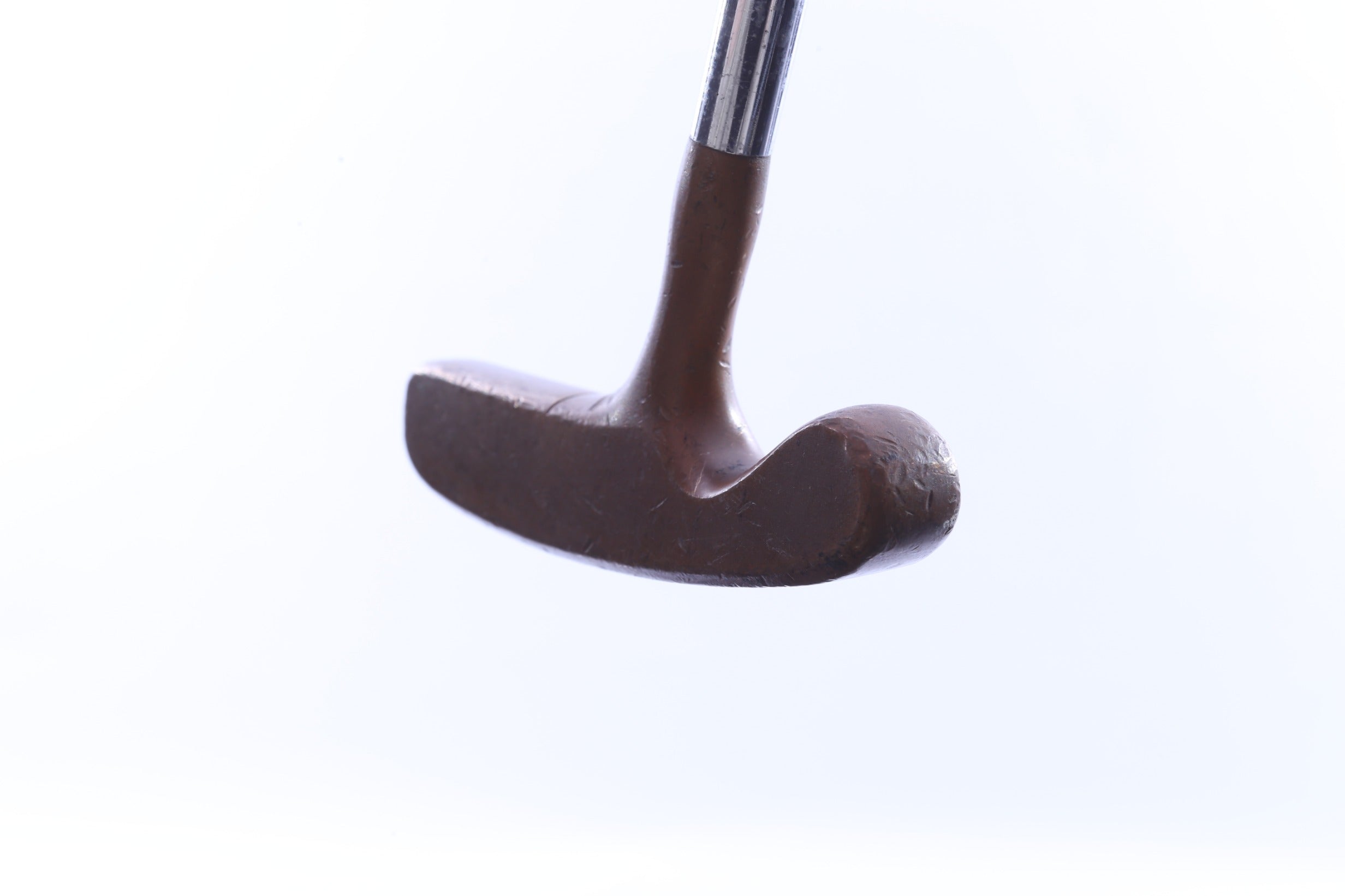 Used Titleist Bulls Eye Putter - Right-Handed - 35 in - Blade-Next Round