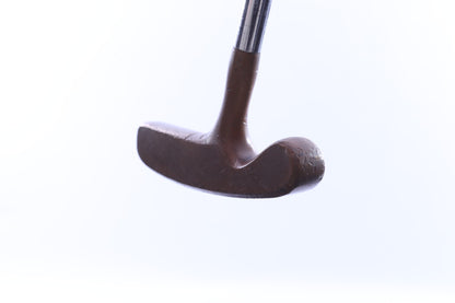 Used Titleist Bulls Eye Putter - Right-Handed - 35 in - Blade-Next Round