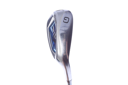 Used Mizuno JPX 850 Gap Wedge - Right-Handed - 49 Degrees - Seniors Flex