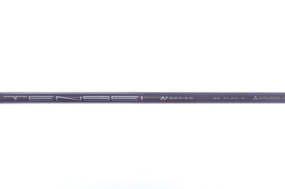 Used Callaway Paradym Ai Smoke MAX 7-Wood - Right-Handed - 21 Degrees - Stiff Flex-Next Round