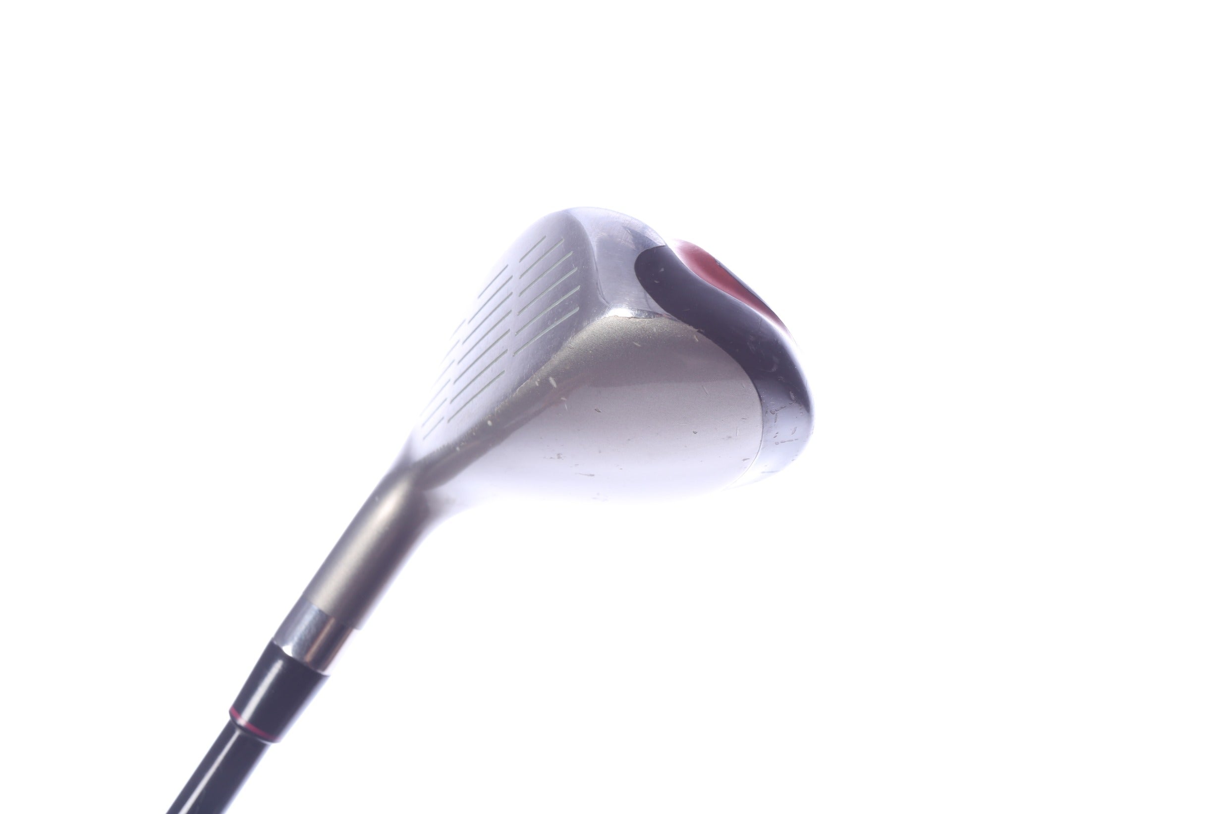 Used Nike VR 3H Hybrid - Right-Handed - 21 Degrees - Regular Flex-Next Round