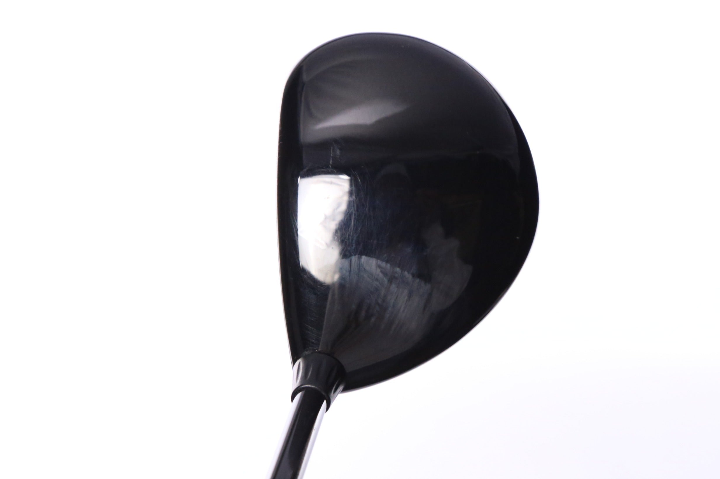 Used Callaway X 3-Wood - Right-Handed - 15 Degrees - Stiff Flex-Next Round