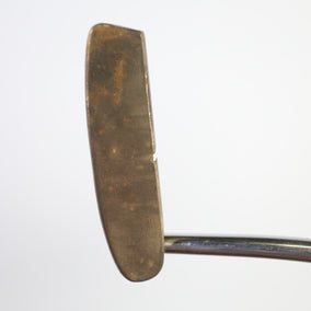 Used Ping KUSHIN Putter - Right-Handed - 34 in - Blade-Next Round