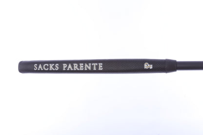 Used Sacks Parente Series 66 Putter - Right-Handed - 34 in - Blade-Next Round