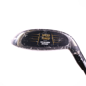 Used Callaway Rogue ST Max Draw 3-Wood - Left-Handed - 16 Degrees - Regular Flex-Next Round