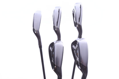 Used TaylorMade M2 Iron Set - Right-Handed - 6-PW - Seniors Flex-Next Round