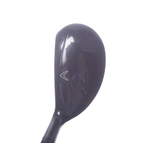 Used Callaway Rogue 4H Hybrid - Right-Handed - 21 Degrees - Stiff Flex-Next Round