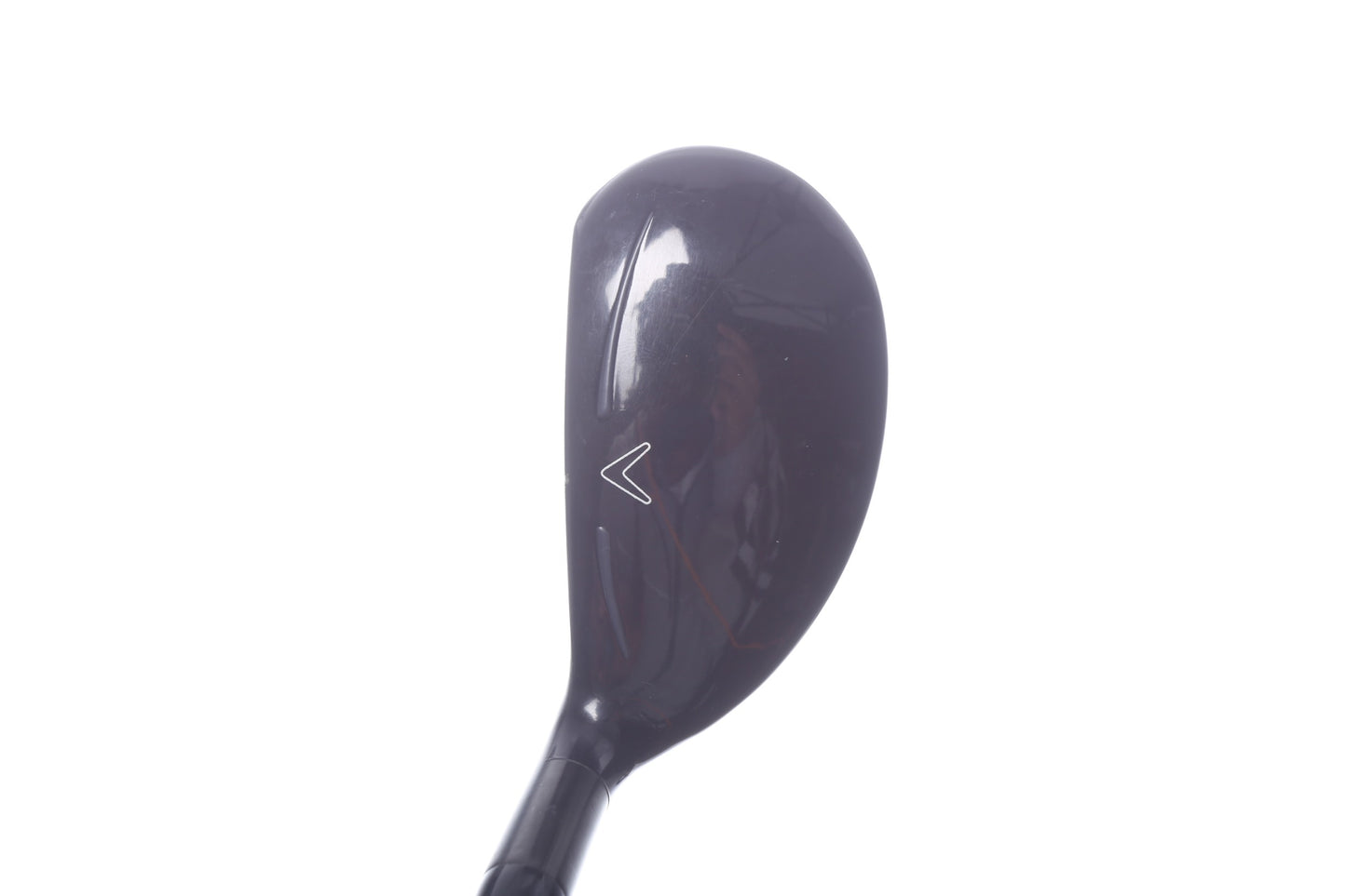 Used Callaway Rogue 4H Hybrid - Right-Handed - 21 Degrees - Stiff Flex-Next Round